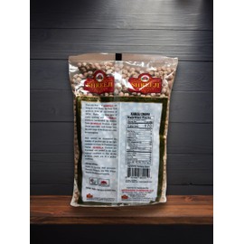 Kabuli Chana 2lb (Garbanzo Beans)