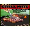 Miracle Grilling Mat Set Of 2 Non-Stick Grill Mats BBQ