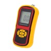 GM640 Portable Digital Grain Moisture Meter with Measuring Probe LCD