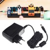Guitar Pedal Power Adapter DC9V 2A Effect Pedal Power Supply