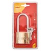 Amtech XXSEL50 50mm Long Shackle Padlock