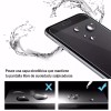 Tempered Glass Mica Cristal Templado Universal 4.3 Gorilla Glass 9h