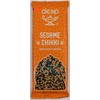 Sesame Chikki Bar 3.5 Oz