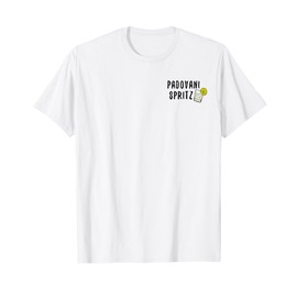 Padovani Spritz Summer Trend Drink Cool Padovani Spritz T-Shirt