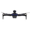 RC Drone Obstacle Avoidance Folding Camera Angle Adjustable Low Noise