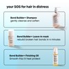 BONDIBOOST BONDIBOOST Rapid Repair Bond Builder + Leave-In Hair Treatment