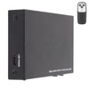 HD Switcher 4K 2K At 50/60Hz Multifunctional High Resolution HD