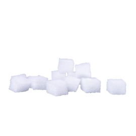 PureFlow 35 Strong Filter Cubes - Optimal Filter for Small Filter Housings, Guaranteed High Filter Volume and Maximum Flow. Easy Installation and Manufacturer-Independent