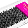 Solid Anime Lash Extensions, Spike Wispy Lashes(0.07-D,8-15mm)