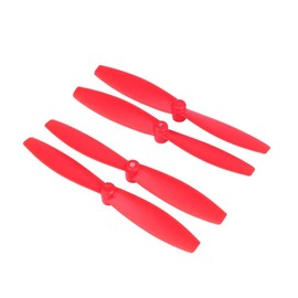 Set of 4 RC Drone Propeller Blades, Replacement Blades for Parrot Rolling Spider / Airborne Cargo / Airborne Night / Hydrofoil