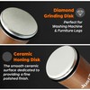 Rolling Knife Sharpener Kit – Premium Knife Sharpener Tool with