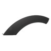 Wheel Mudguard Arch Cover Scratch Resistant Sporty Front Hood Wheel