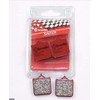 Brembo Brake Pad Type SA, Sintered Metal with ABE, Brake
