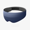 Blackout Eye Mask for Sleeping – Lightweight Light-Blocking Sleep Mask