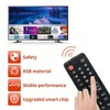 BN59-01175N Universal Remote Control Replacement Compatible with Smart Series All