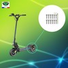 M365Lyon - Motorised Rim Bolt Dualtron Mini, Dualtron Togo Limited,