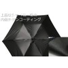 Mabu SMV-40344 Umbrella, For Both Sunny and Rainy Weather, Heat-Cut,