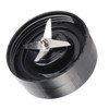 Extractor Blade Blender Stainless Steel replacement for Improving Health for