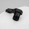 LT Easiyl Forcellino Cambio Bici 301805 Compatibile Con Trek ABP