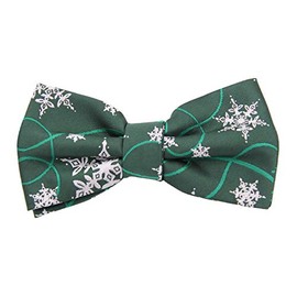 Fabio Farini Christmas tie, perfect gift. -