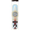 Kai Glass Nail File, 1 Piece / 카이 글라스 네일 파일, 1개