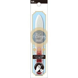 Kai Glass Nail File, 1 Piece / 카이 글라스 네일 파일, 1개