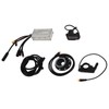 Bike Conversion Kit 17A Speed Controller EN06 Panel Thumb Throttle