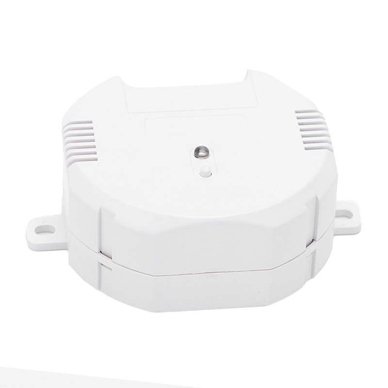 Wireless Remote Control with Receiver for Gate Curtain Furniture Household