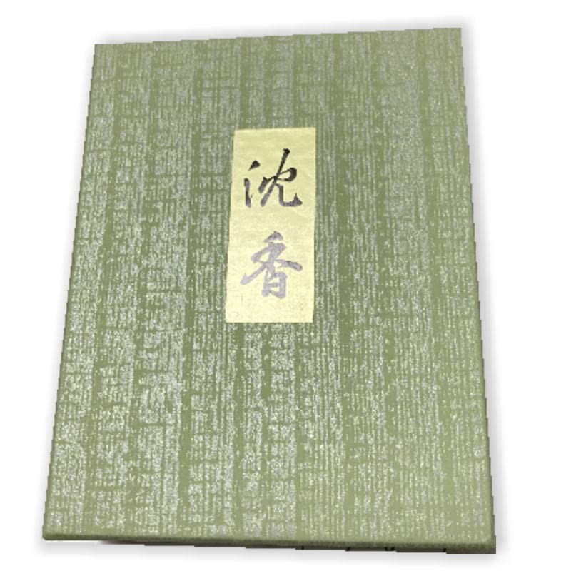 Incense Wood Incense from New Indonesia [Premium Product] 0.6 oz