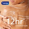 Sanex Expert Skin Health Moisturising Shower Gel 415ml | Prebiotic