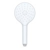 Wenko Wenko Shower Head Automatic Cleaning Shower Head Anti-Limescale with