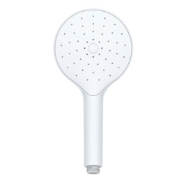 Wenko Wenko Shower Head Automatic Cleaning Shower Head Anti-Limescale with