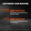 Body Fortress 100% Whey, Premium Protein Powder, Chocolate Peanut Butter,