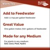 Organic Worm Tea Concentrate and Compost and Bokashi Booster by