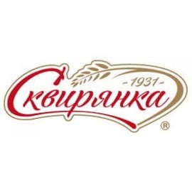 Skvira Buckwheat Groats Roasted Kasha GMO Free 1.76 Lb / 800 g Grechka (6 Pack)