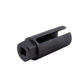 Gunpla O2 Sensor Socket, 0.9 inches (22 mm), Insertion Angle 0.37 inches (9.5 mm)