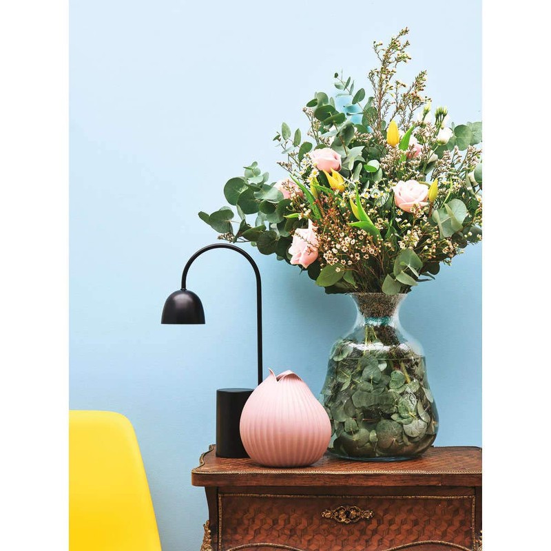 ASA 1362011 Ceramic Vase 22 x 15 x 22 cm