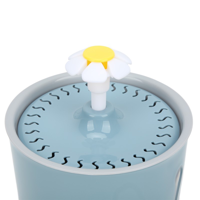 Pet Drinking Fountain Automatic Circulating Water Cat Smart Water Dispenser