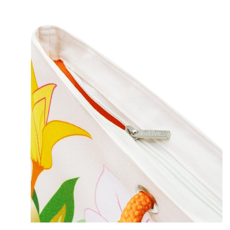 Pylones Shopping Bag - My Daily Bag 2 - Tulips