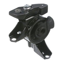 YPIVOX 1pc Engine and Automatic Transmission Motor Mount Right Passenger Side V6 for Acura for MDX 3.5L 2003-2006,for Honda for Pilot 3.5L 2005-2008 50820-S9V-A01 EM-9299