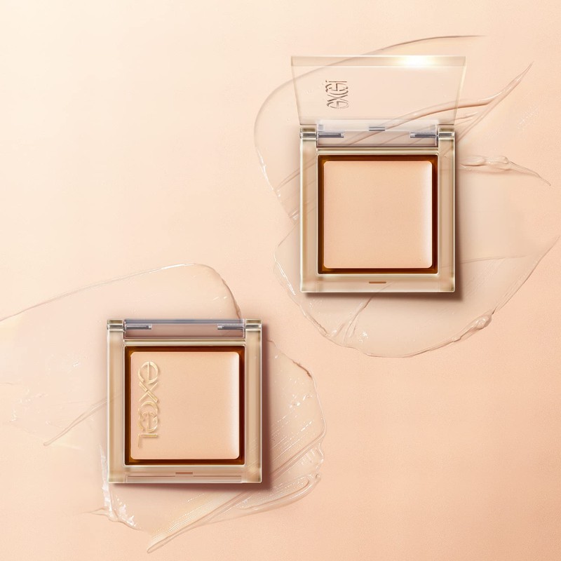 excel Fit Eye Base Makeup Foundation Eyeshadow Base, Eyeshadow Base,