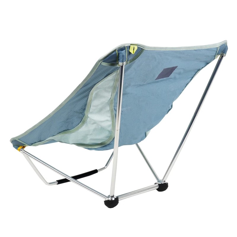 Grand Trunk Mayfly Chair (Genuine Japanese Product) (Storm)