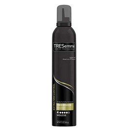 TRESemmé TRES Two Hair Mousse Extra Hold 10.5 oz(Pack of 5)