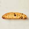 DeLallo Italian Cranberry Walnut Small Batch Biscotti Cookies, 7oz, 4-Pack