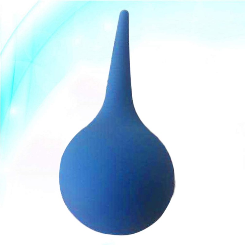 DOITOOL Ear Syringe Bulbs 2. 5 oz Rubber Suction Ear