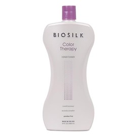 Cosmo Farouk Biosilk Color Therapy Conditioner, 34 Ounce