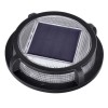 Sterno Home Sterno, 4 Pk Solar Multi-Surface LED Disc Light,