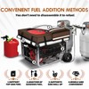Running Generator Cover. Running Generator Cover, 38x28x27 Inch.
