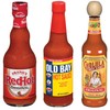 Hot Sauce Variety Pack, Great Hot Sauce Lover Gift Set,