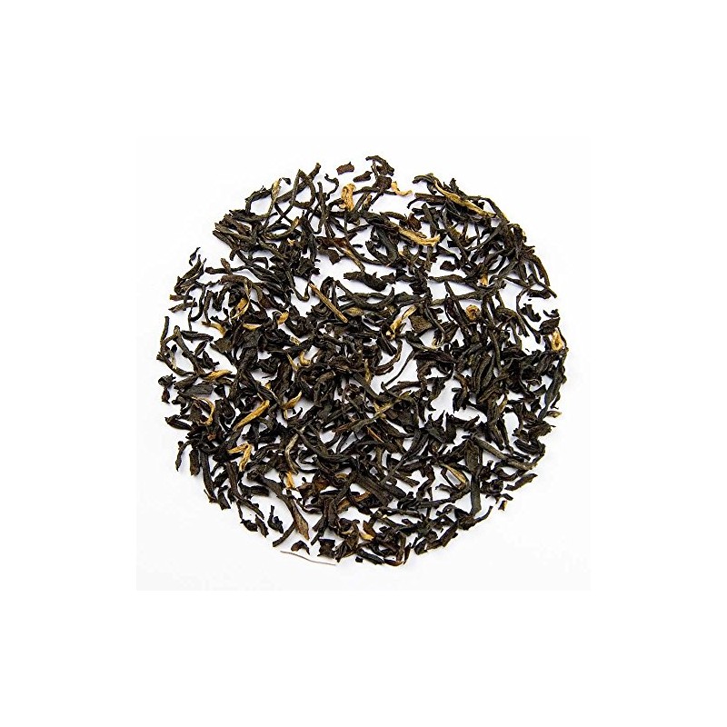 The Exotic Teapot - Supreme Assam Breakfast Tea, 150g Tin,